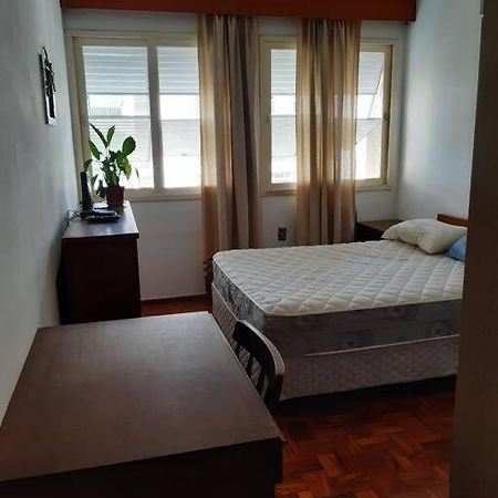 Studio Otima Localizacao Proximo A Santa Casa E Universidade Mackenzie Apartment Сао Паоло Екстериор снимка